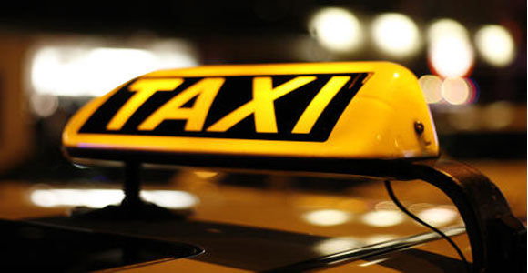 заказать такси Прогресс в Бутово
