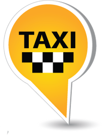 Женское такси