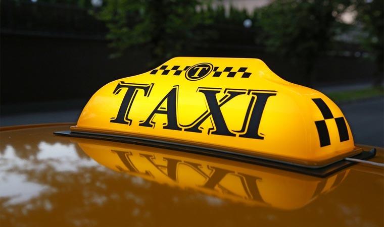 тарифы такси Гарант в Москве
