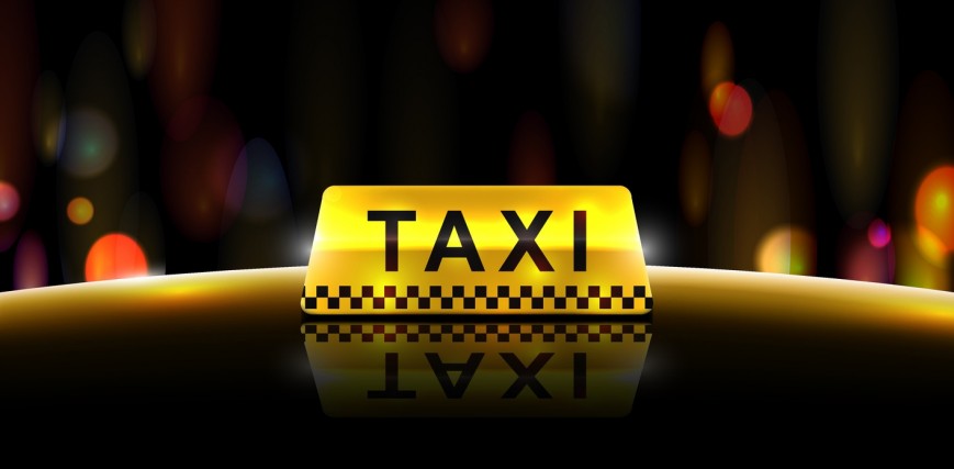 телефон Доступного такси в Москве