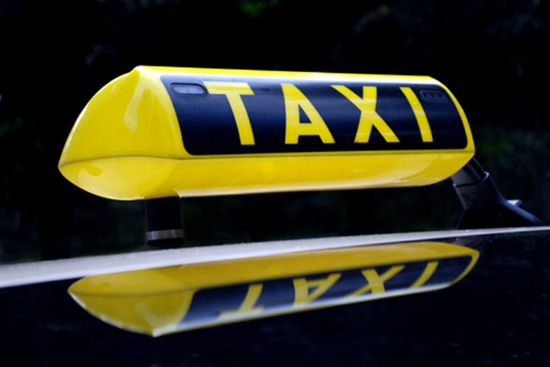 Новое Желтое такси в Москве официальный сайт