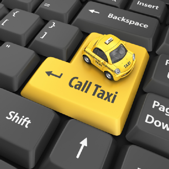 заказ такси эконом класса онлайн