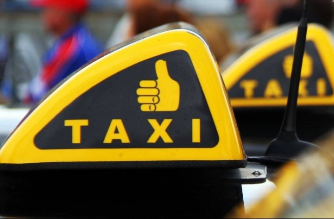 дешевое такси в Митино