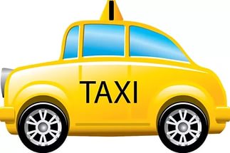 такси 1 в Одинцово