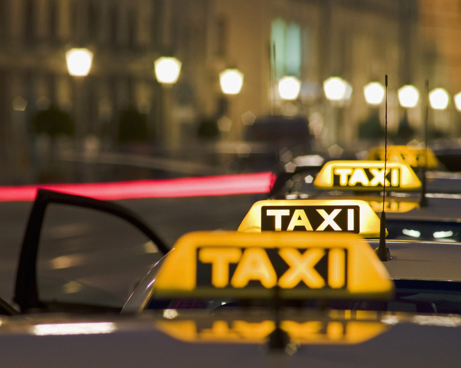 цены в Yandex такси в Москве