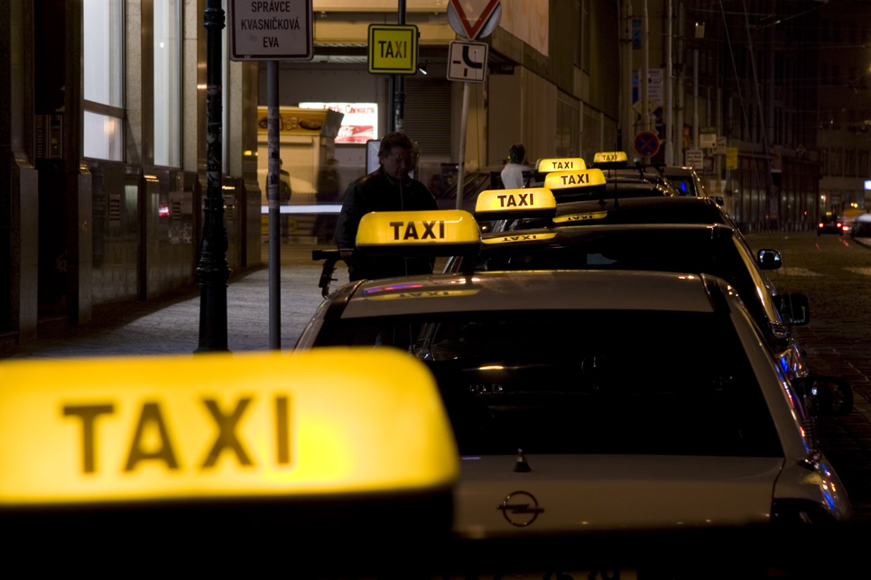Яндекс такси по времени в Москве