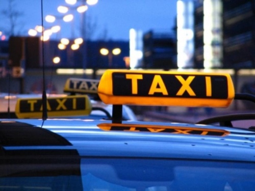 как вызвать такси без телефона в Москве
