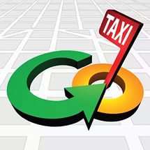 такси Go Go в Москве