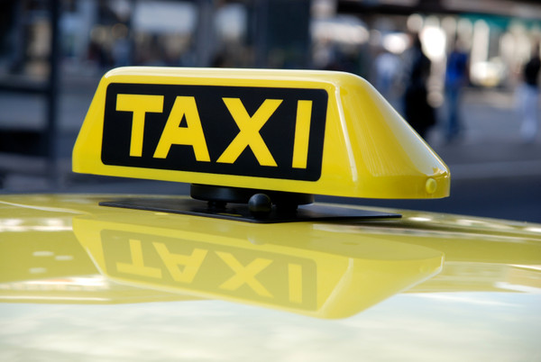 заказать такси во Власихе