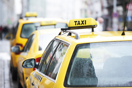 стоимость поездки в такси Gett в Москве