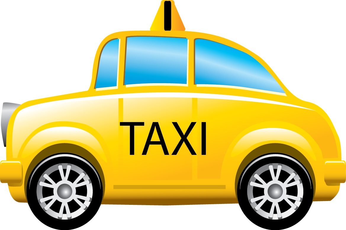 такси с фиксированной ценой