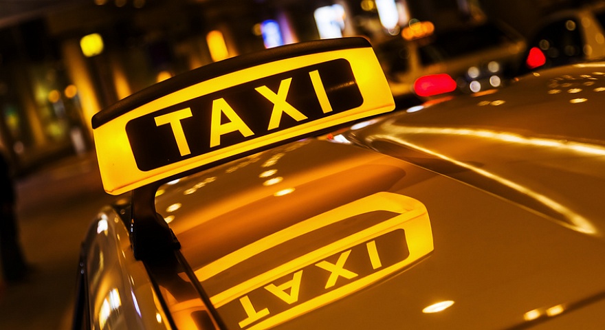 тарифы такси 2х2 в Москве