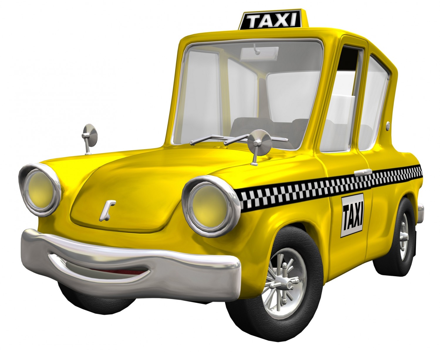 Мобил такси