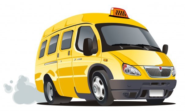 заказать такси микроавтобус в Мытищах